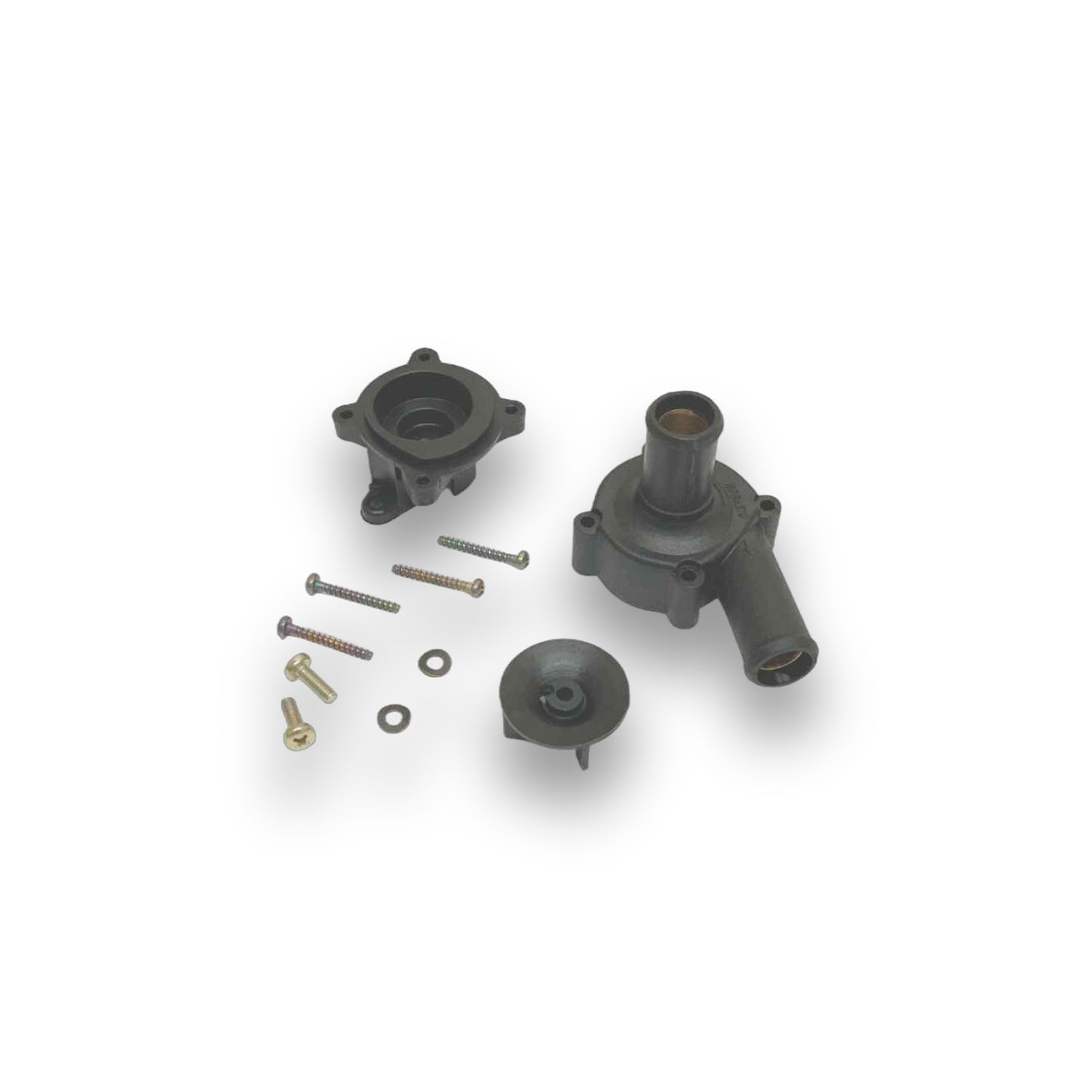 WEBASTO Service- & Wartungssätze 400556 – OEM Ersatzteil