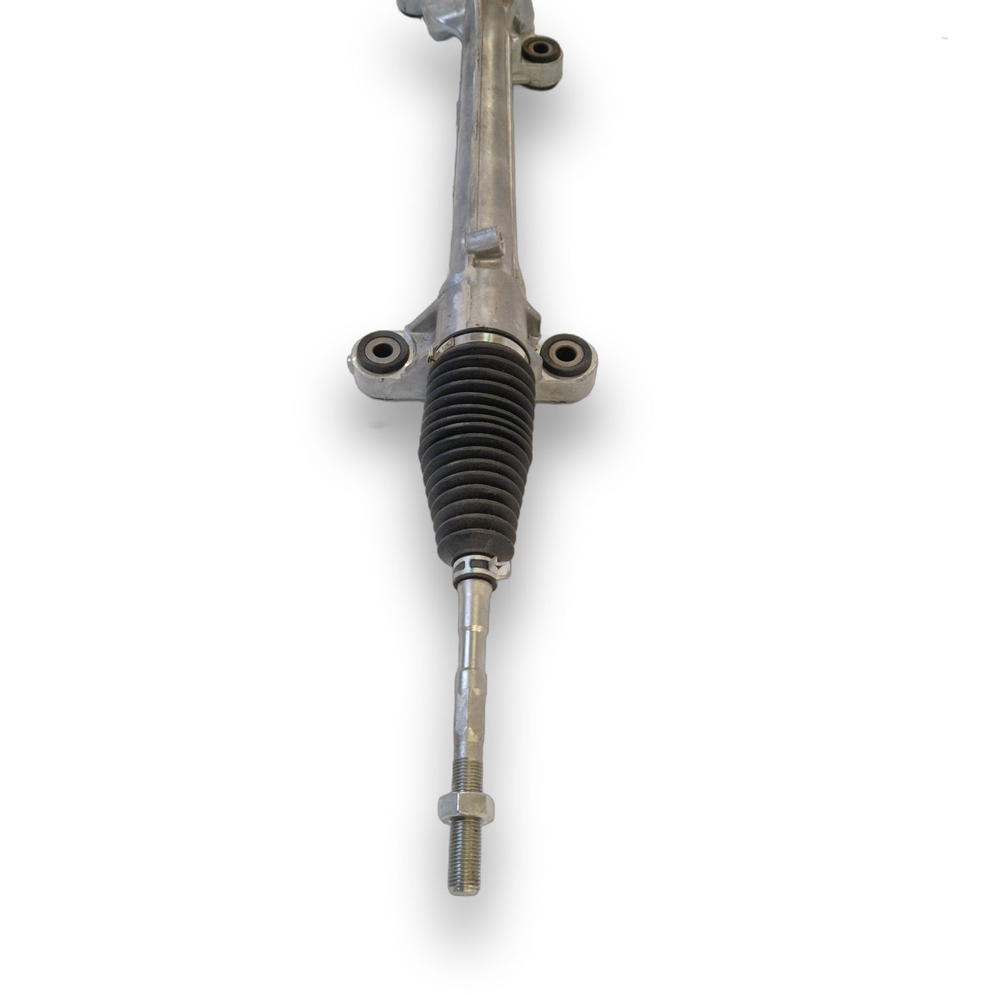 Toyota Lenkgetriebe 45510-12450 Seitenansicht