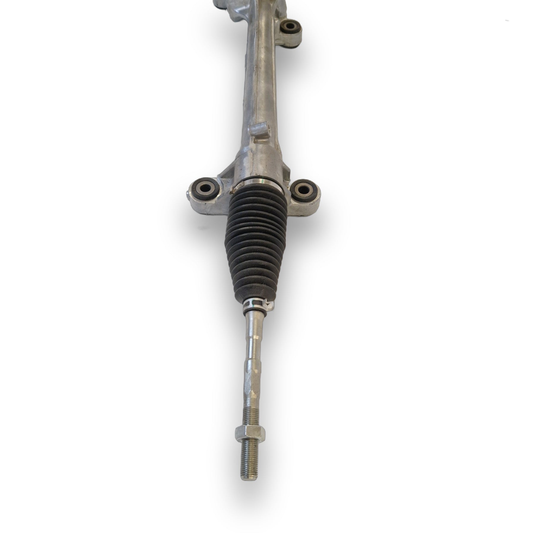 Toyota Lenkgetriebe 45510-12450 Seitenansicht