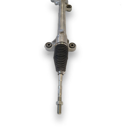Toyota Lenkgetriebe 45510-12450 Seitenansicht