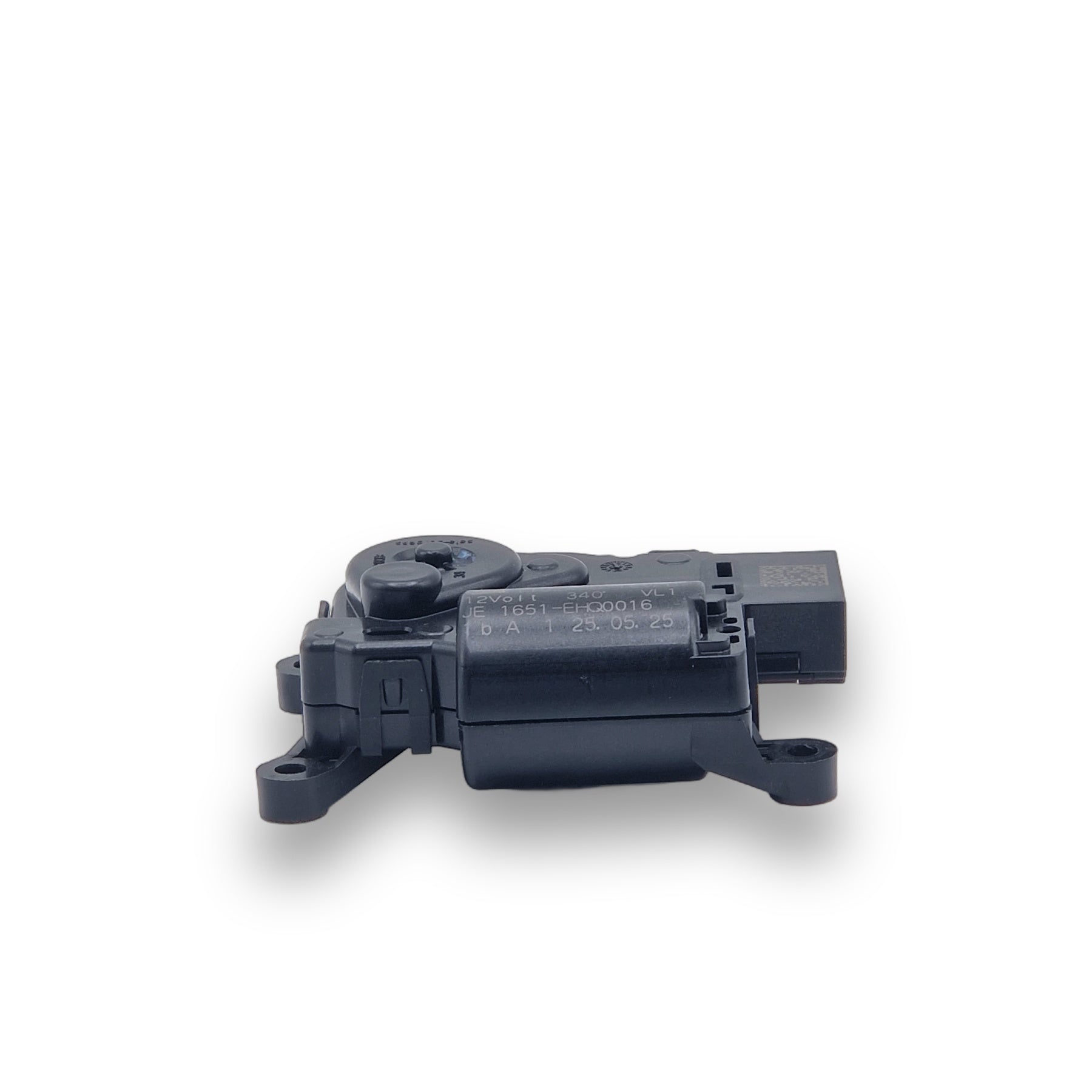Audi Stellmotor 5WA907511C, neuer Mischklappenaktor