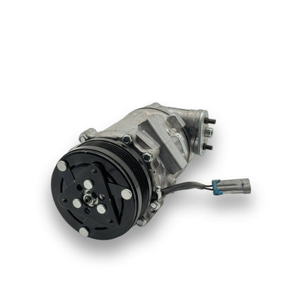 Valeo Klimakompressoren 699357 – OEM Ersatzteil