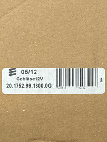 Eberspächer Gebläse 12V 20.1752.99.1600.0G