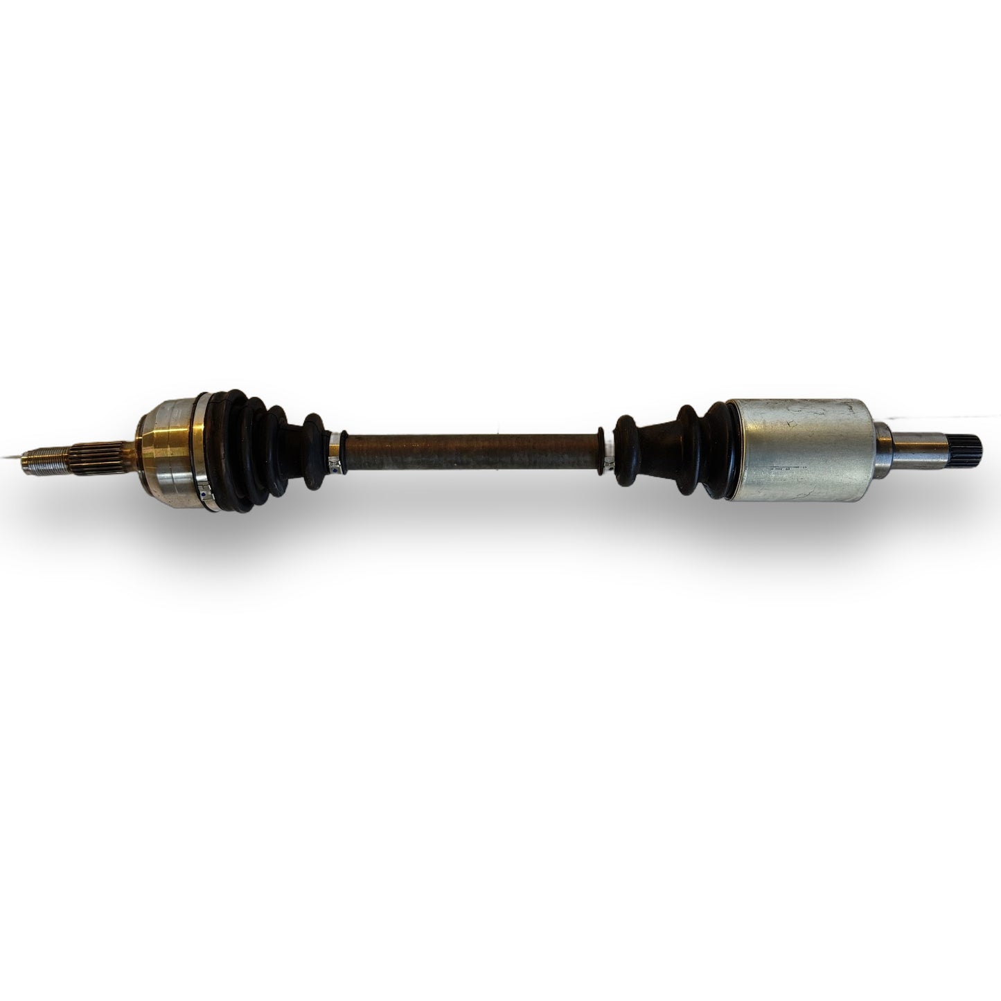 SKF Antriebswelle VKJC 6994 - Frontansicht