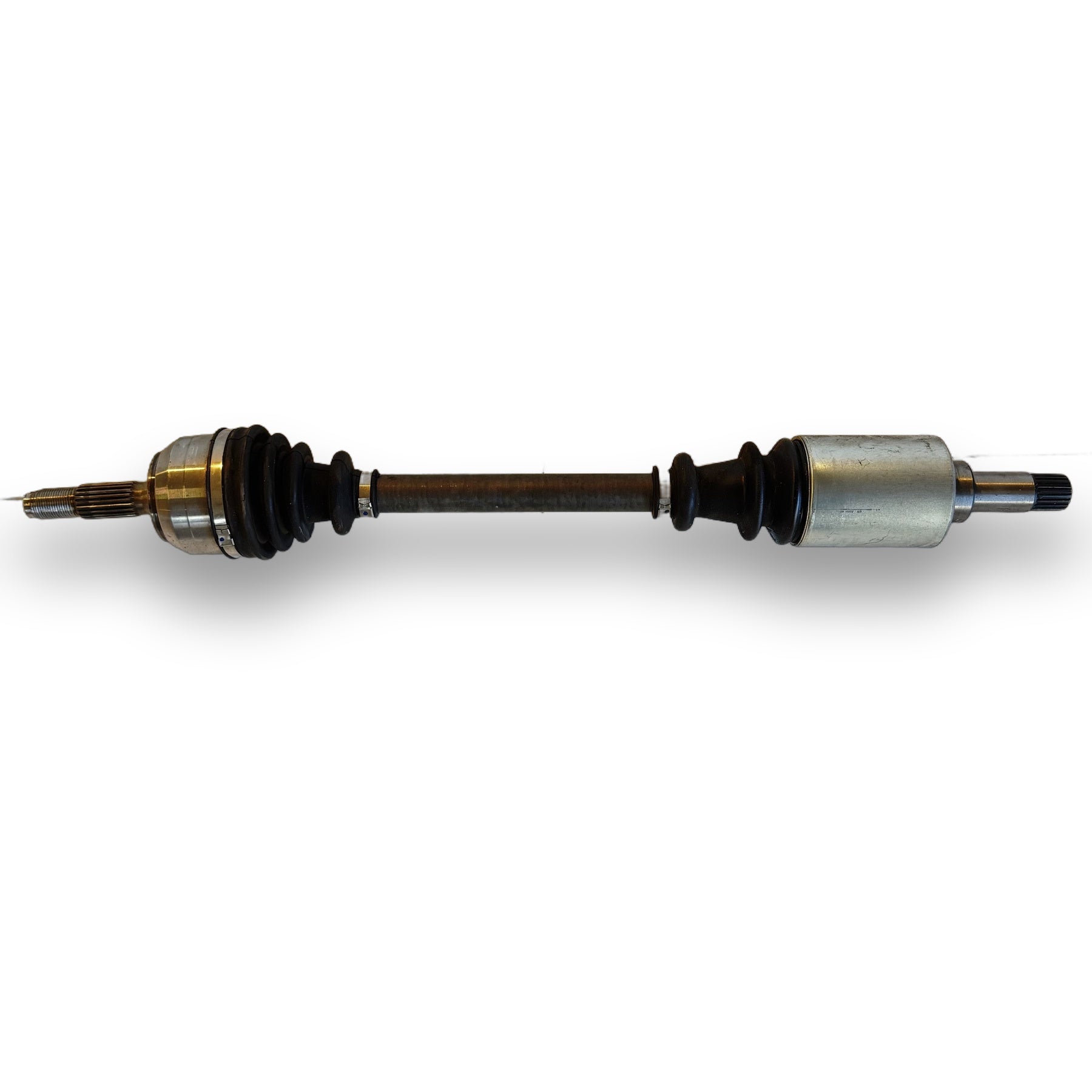 SKF Antriebswelle VKJC 6994 - Frontansicht