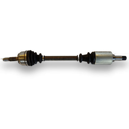 SKF Antriebswelle VKJC 6994 - Frontansicht