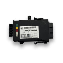 Steuergeräte (ECU / TCU) Mercedes-Benz A1679008006 – Vorderseite
