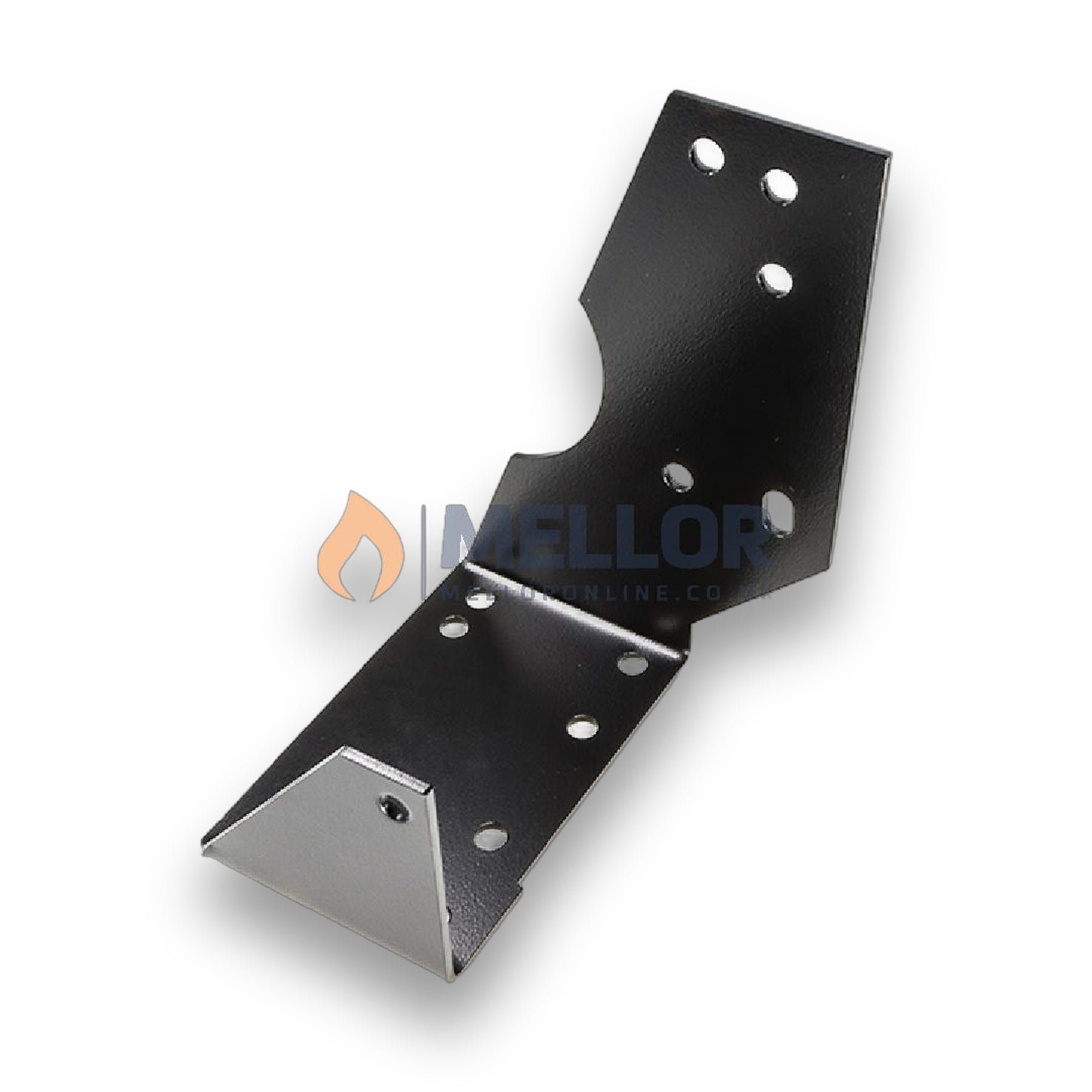 WEBASTO Halter & Konsolen 1314829A – Rückseite
