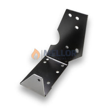 WEBASTO Halter & Konsolen 1314829A – Rückseite