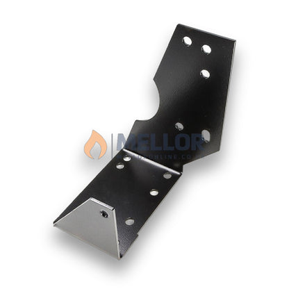 WEBASTO Halter & Konsolen 1314829A – Rückseite