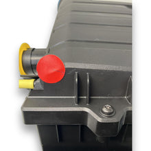 Audi Luftfiltergehäuse 5WA129607A mit optischen Mängeln