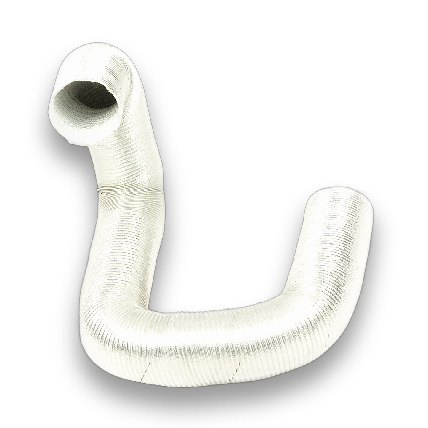 WEBASTO Wärmeschutzschläuche & -matten 33040A – Detail