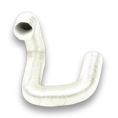 WEBASTO Wärmeschutzschläuche & -matten 33040A – Detail