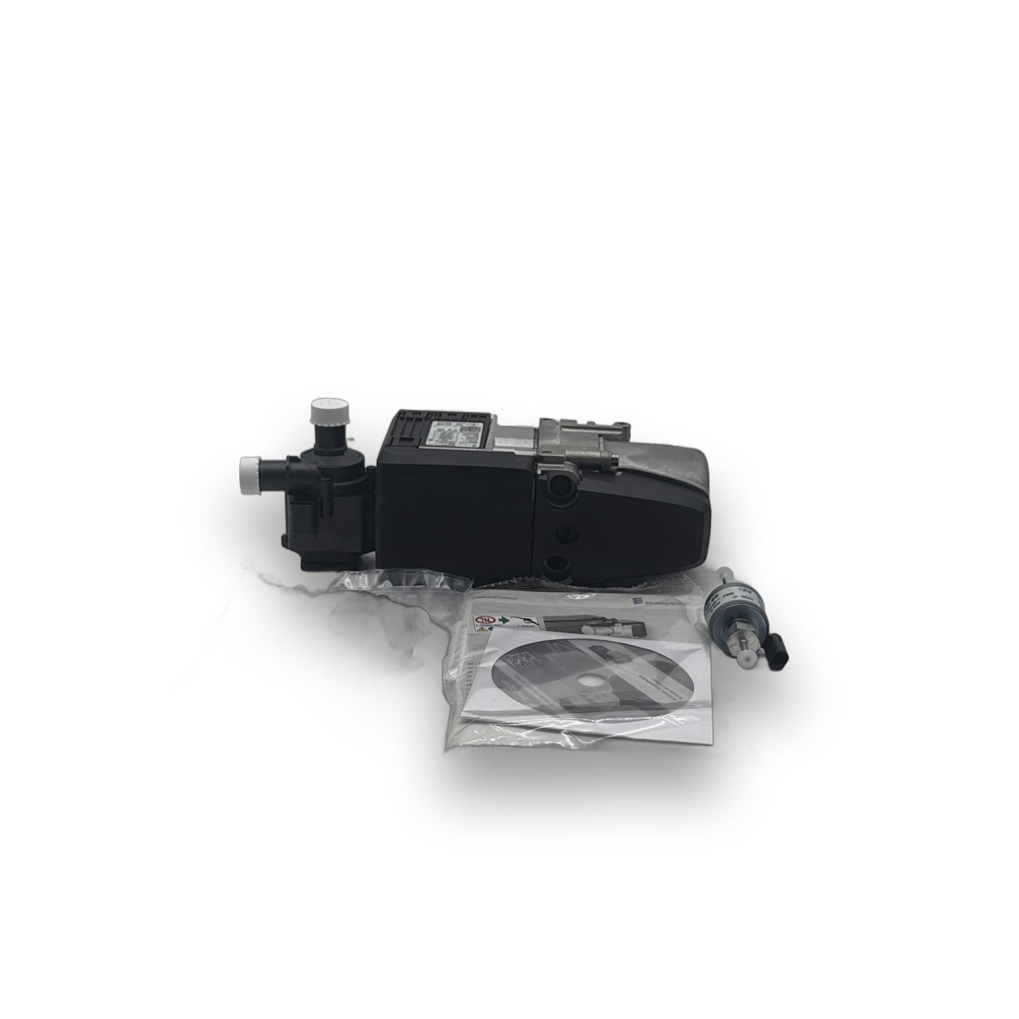 Eberspächer heater HS3 B5E 12V CS 20.2051.05.0000.0B