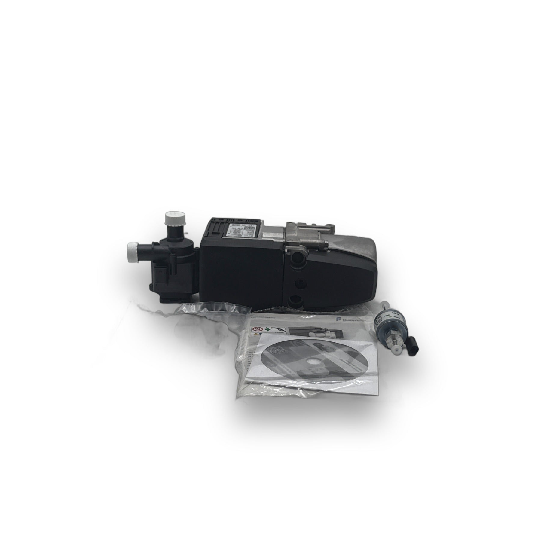 Eberspächer heater HS3 B5E 12V CS 20.2051.05.0000.0B