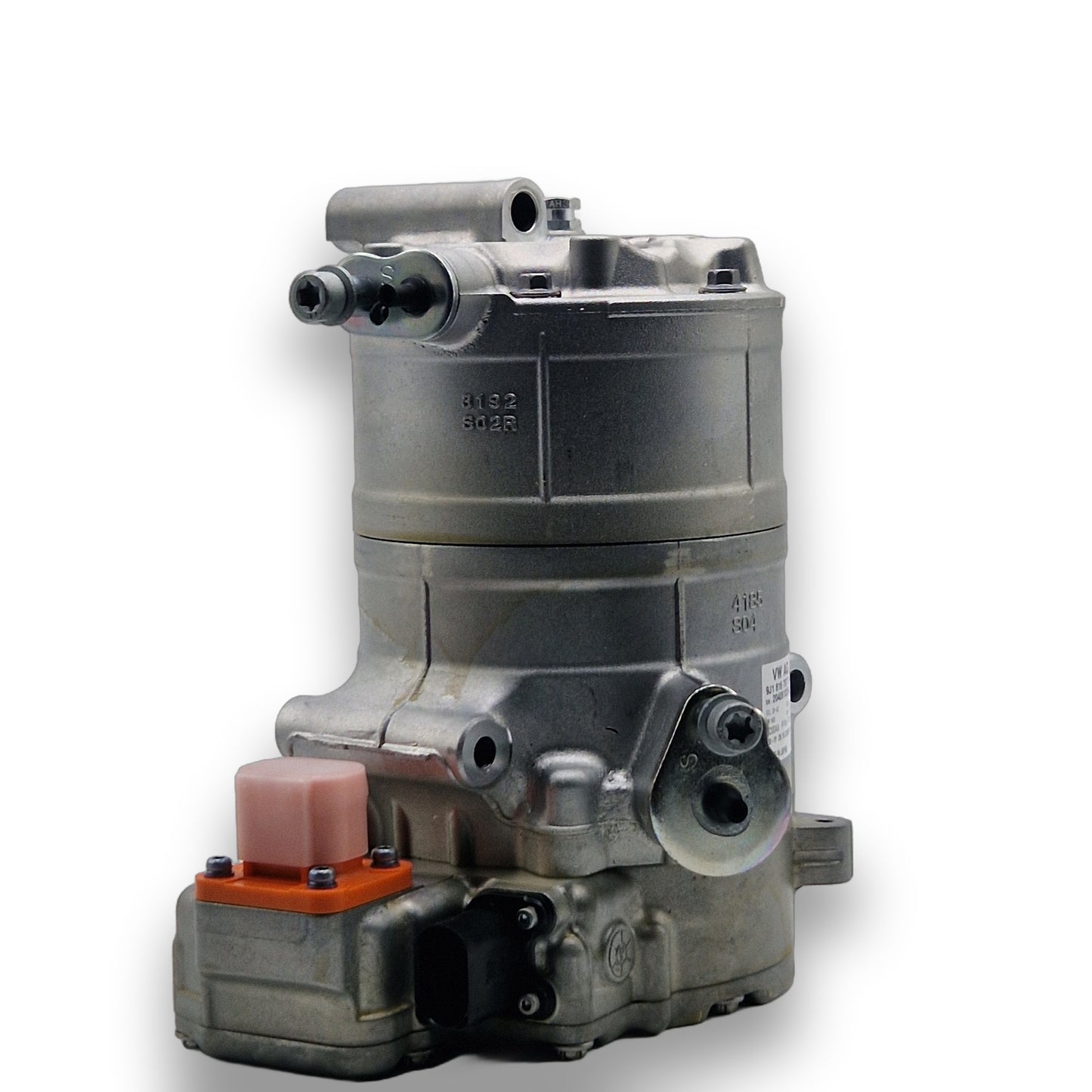 Elektrischer Klimakompressor Audi 9J1816797C, Neuware