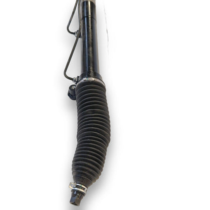 Mapco Lenkgetriebe 29803 Seitenansicht