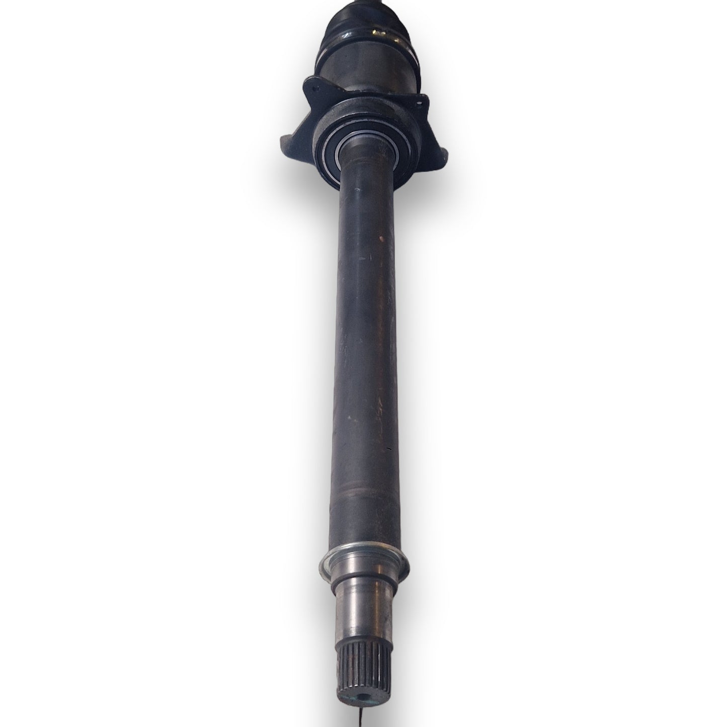 PASCAL Antriebswelle G2M015PC - Detailansicht