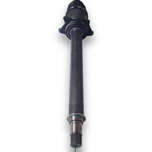 PASCAL Antriebswelle G2M015PC - Detailansicht