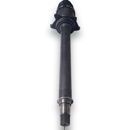 PASCAL Antriebswelle G2M015PC - Detailansicht