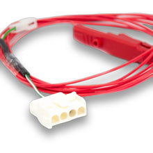 WEBASTO Diagnose & Adapter 9015652A – Rückseite