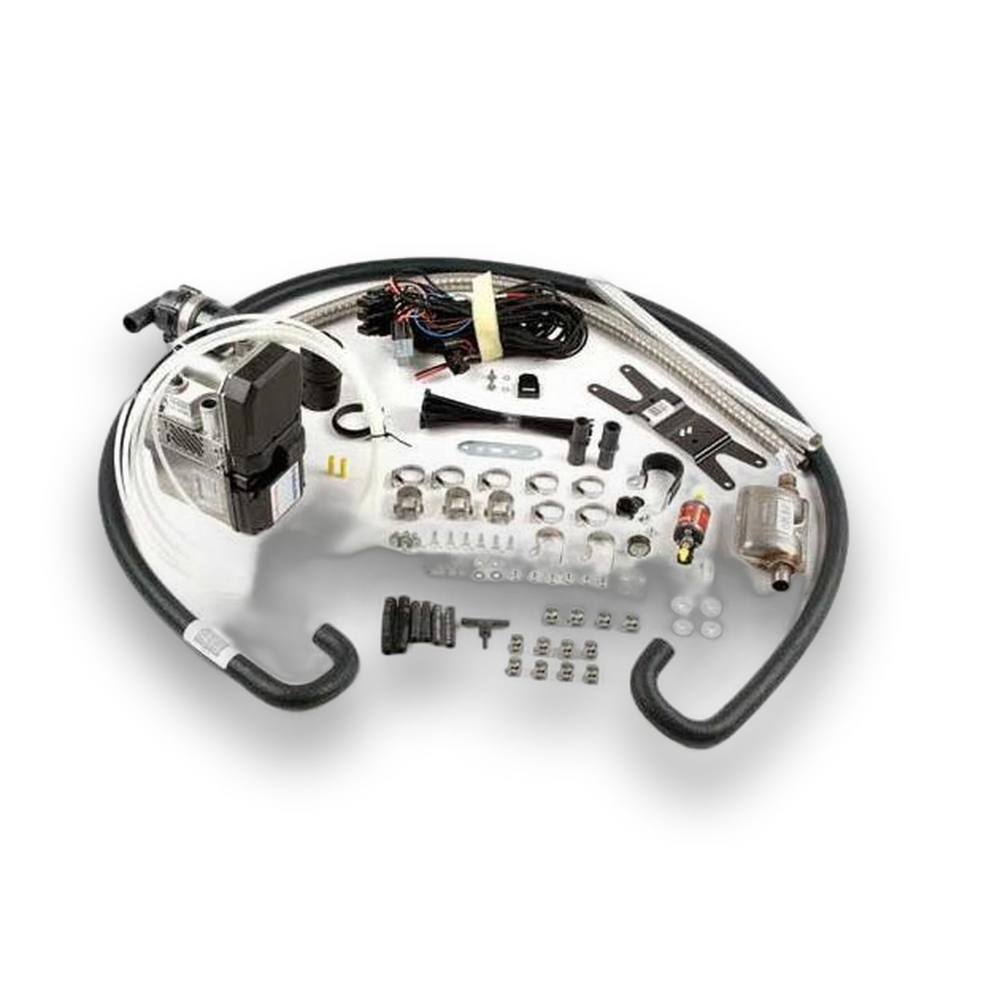 WEBASTO Fahrzeug-Einbaukits 9013588F – OEM Ersatzteil