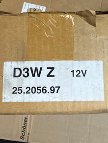 Eberspächer D3W Z 25.2056.97