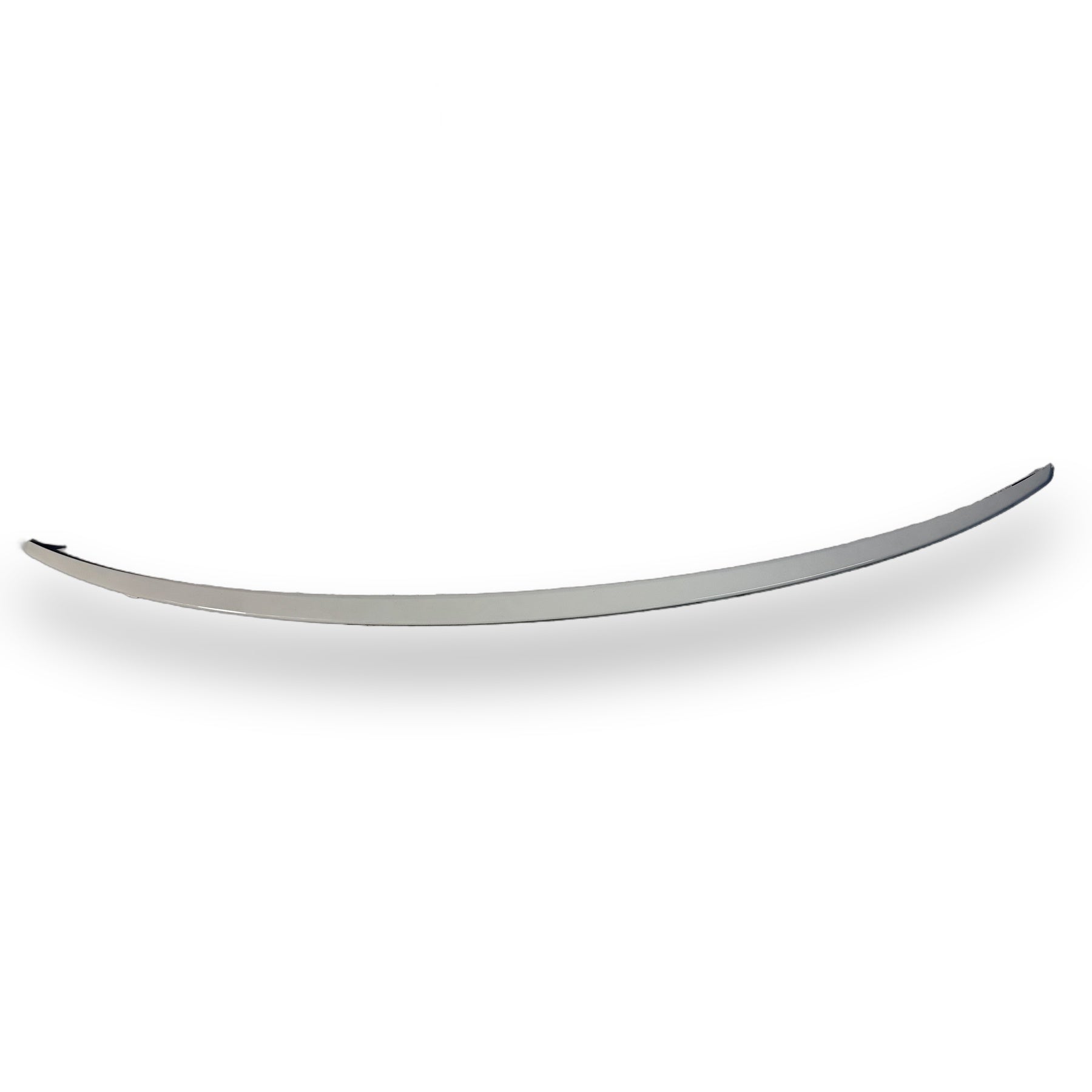 Audi Heck-/Kofferraumdeckelspoiler 8W6827933 - Frontansicht