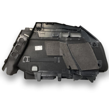 Audi Kofferraumseitenverkleidung links 85H863879A FIK
