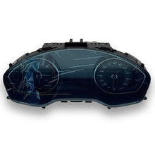 Audi Kombiinstrument 8W5920780M, neu