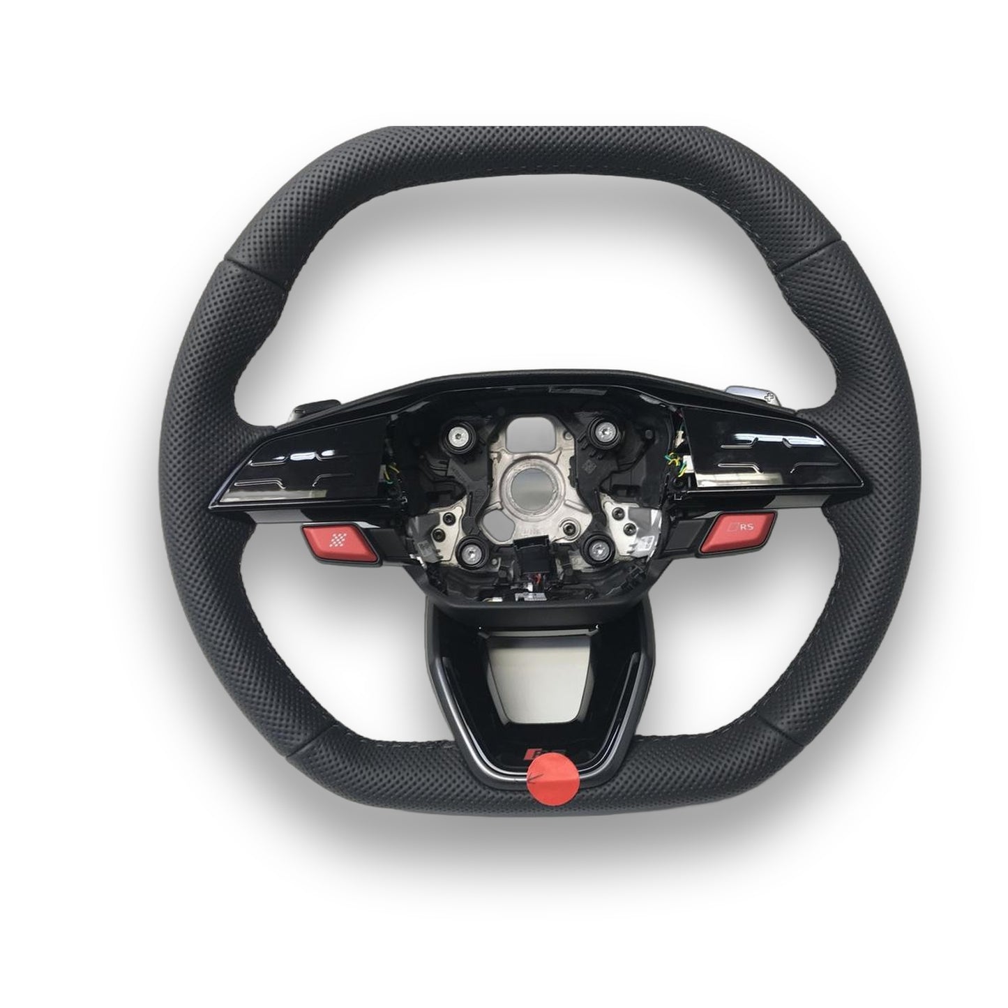 Audi Lenkrad ohne Airbag 82A419091BE GSP