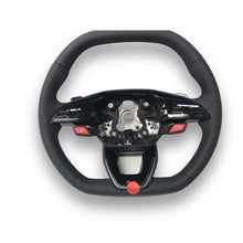 Audi Lenkrad ohne Airbag 82A419091BE GSP