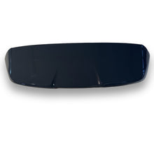 Audi Heckdachspoiler 8Y4827933A Frontansicht