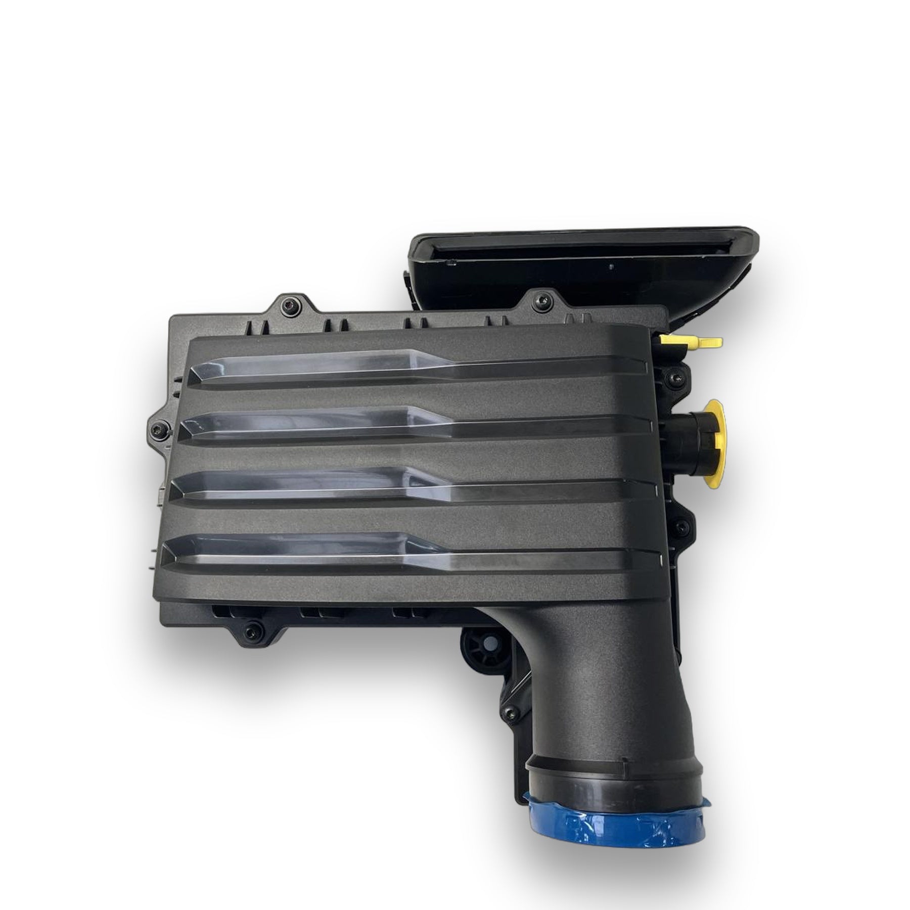 Audi Luftfiltergehäuse 5WA129607A mit optischen Mängeln