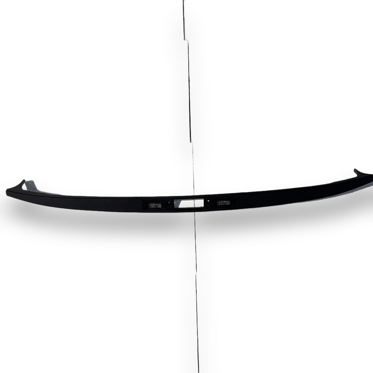 Volkswagen Heckklappenverkleidung 11A827335B Vorderseite