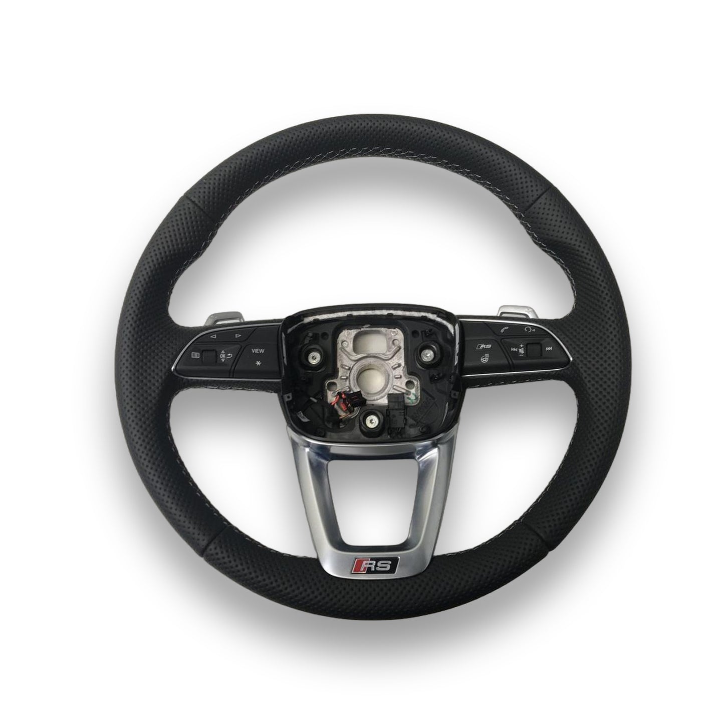 Audi Lenkrad ohne Airbag 8W0419091GK NOQ Neuware