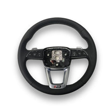 Audi Lenkrad ohne Airbag 8W0419091GK NOQ Neuware