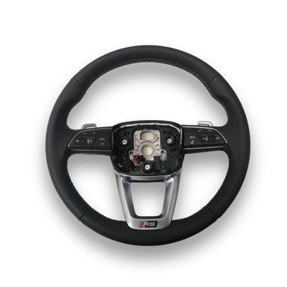 Audi Lenkrad ohne Airbag 8W0419091GK NOQ Neuware