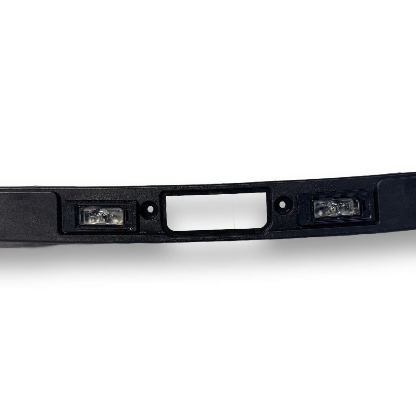 Volkswagen Heckklappenverkleidung 11A827335B Detailansicht
