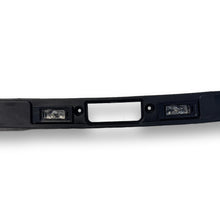 Volkswagen Heckklappenverkleidung 11A827335B Detailansicht