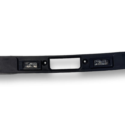 Volkswagen Heckklappenverkleidung 11A827335B Detailansicht