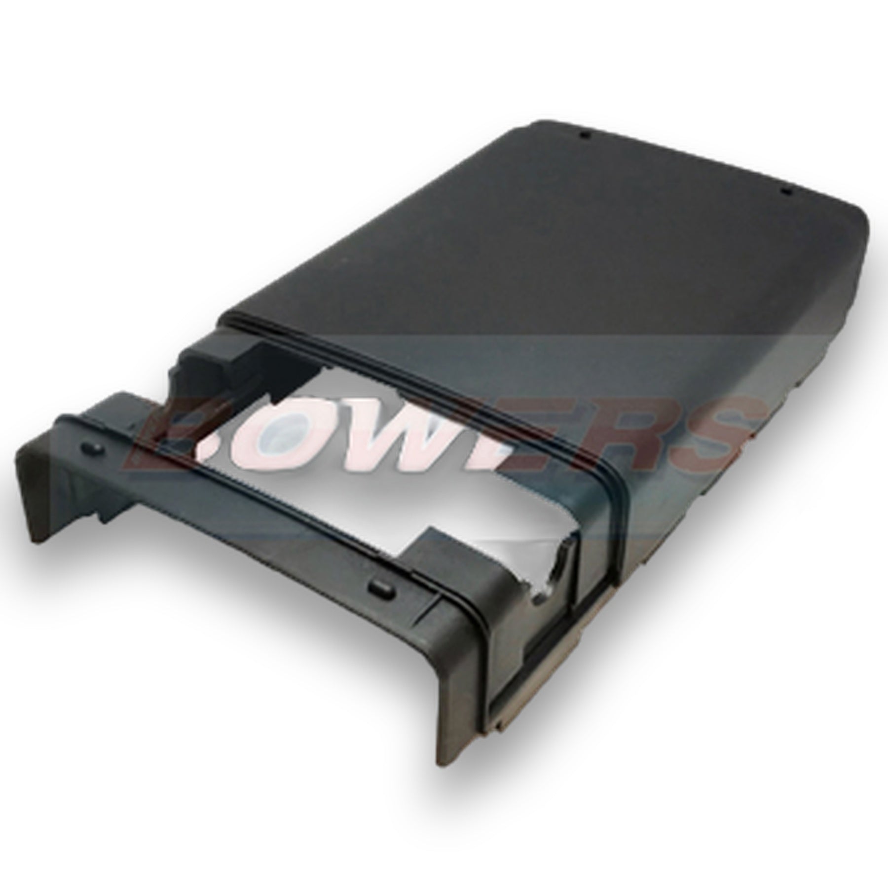 WEBASTO Hauben & Abdeckungen 9029549A – Vorderseite