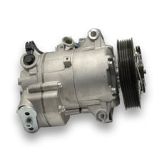 VALEO Klimakompressoren 699357 – Vorderseite