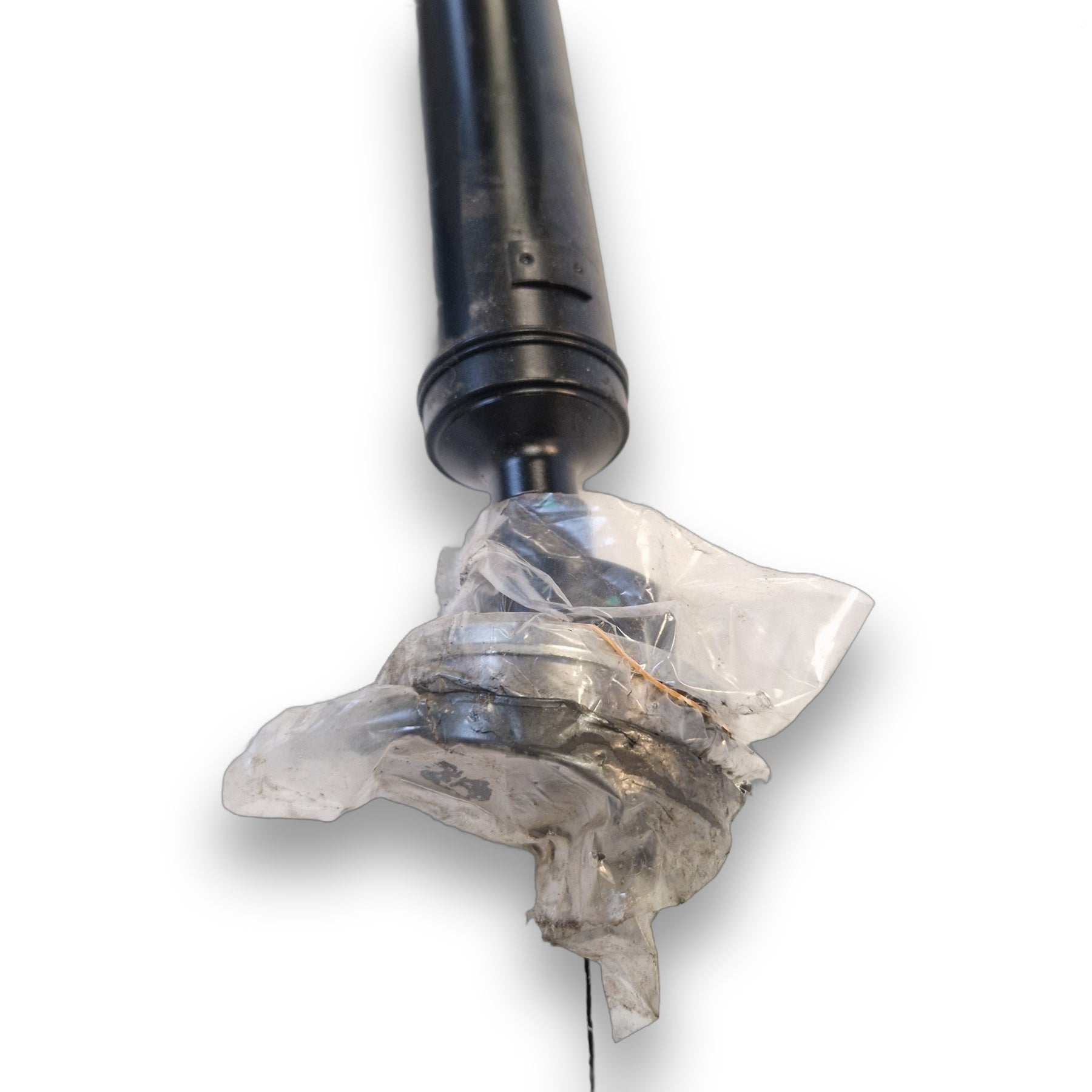 Audi Kardanwelle 8R0521101Q Teilenummer