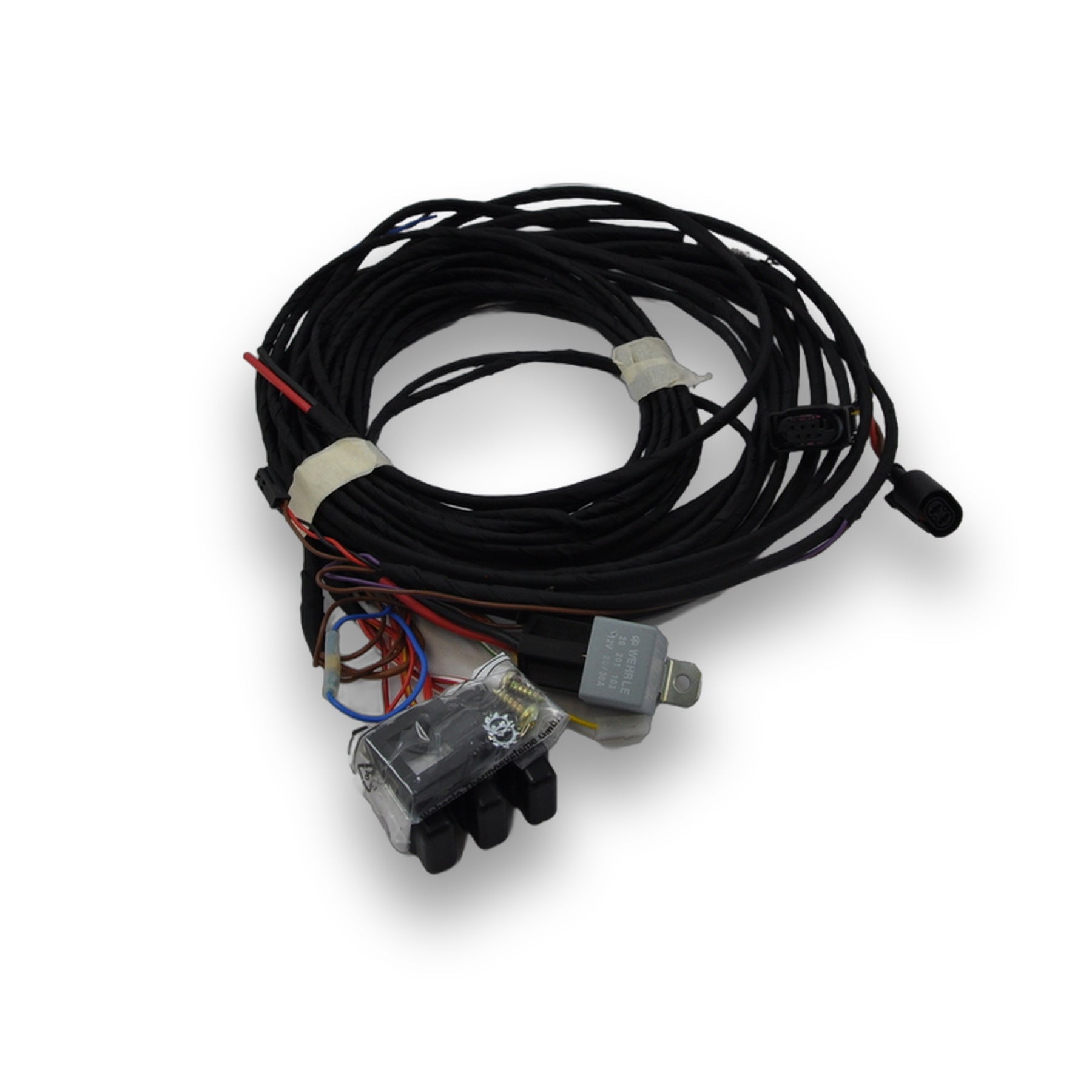 WEBASTO Kabelbäume 30090C – OEM Ersatzteil