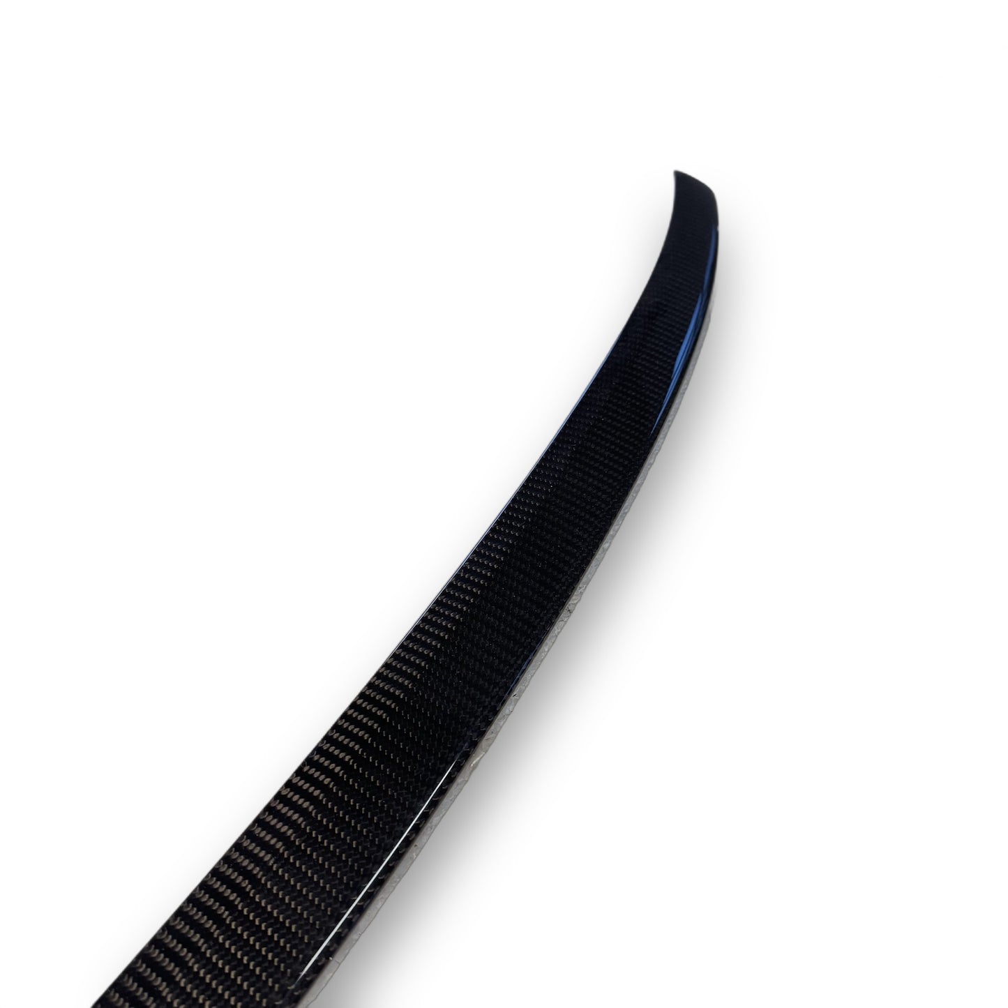 Audi Carbon-Heckspoiler 8W6827933A - Detail