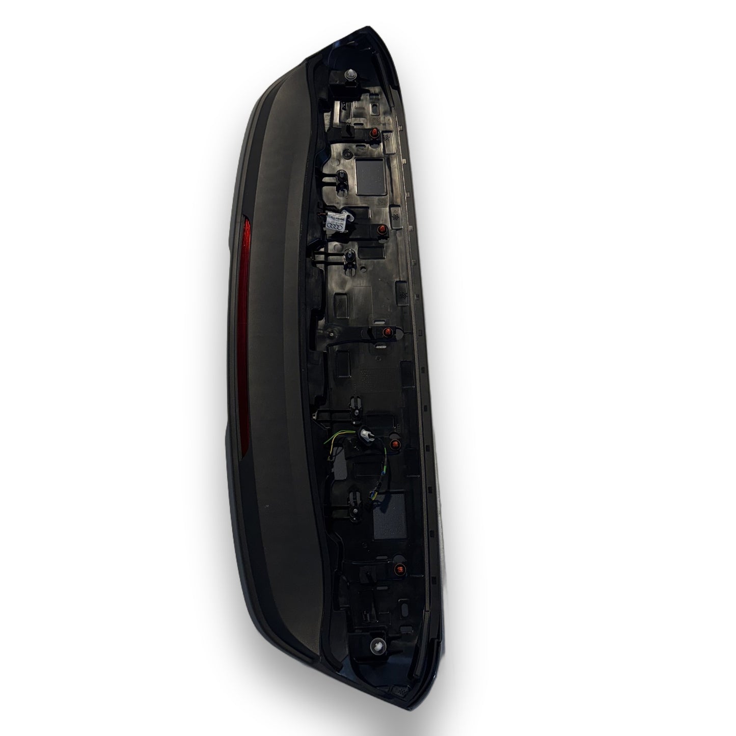 Audi Heckdachspoiler 8Y4827933A Verpackung