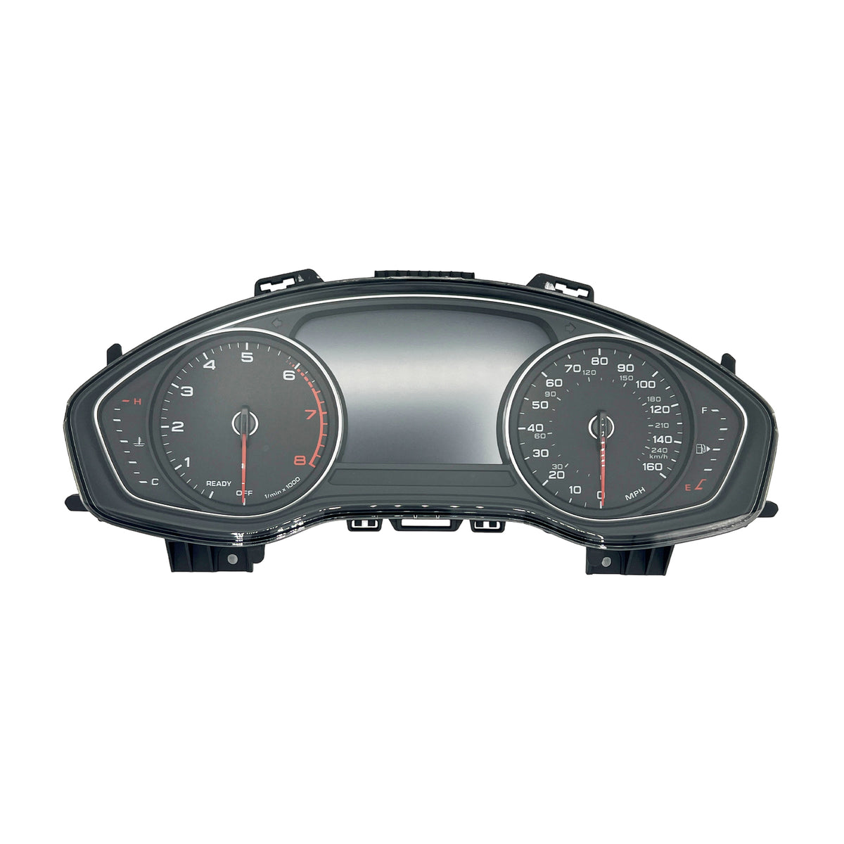 Audi A4 A5 Kombiinstrument mph 8W5920870M – Ansicht 2