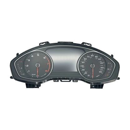 Audi A4 A5 Kombiinstrument mph 8W5920870M – Ansicht 2