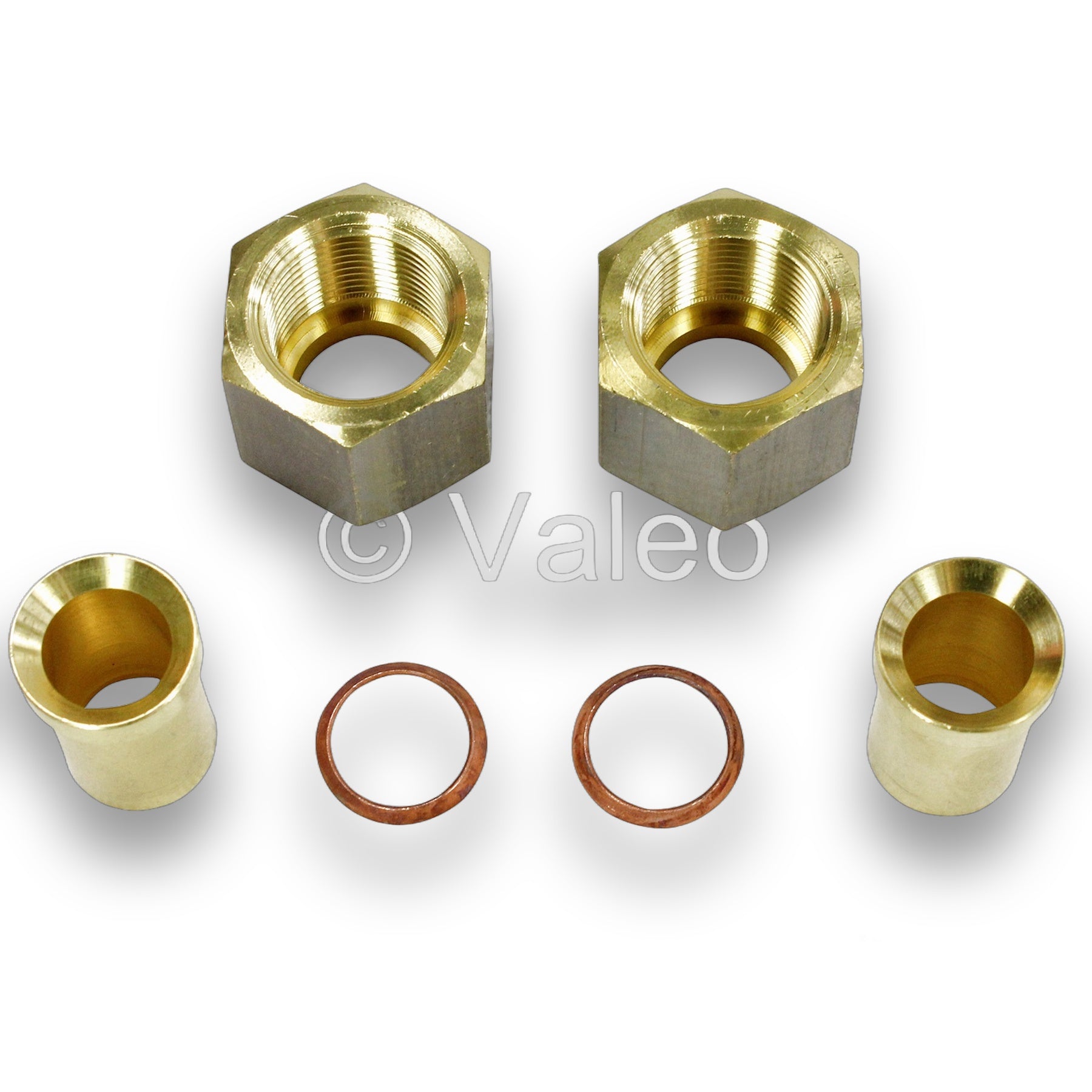 WEBASTO Warmluftschläuche & Flexrohre SPH11116044A – Typenschild